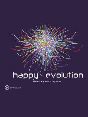 cover image of Happy Evolution